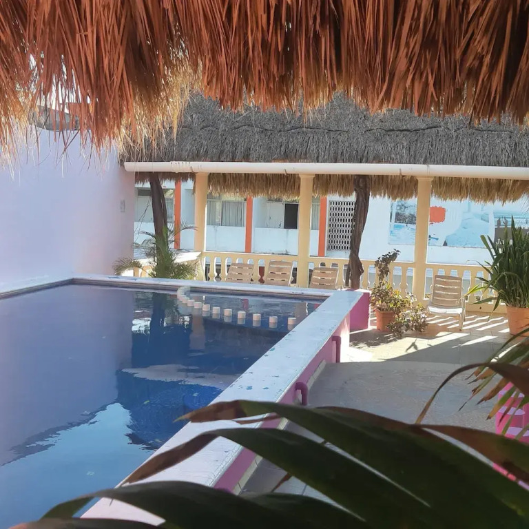 Hotel San Miguel