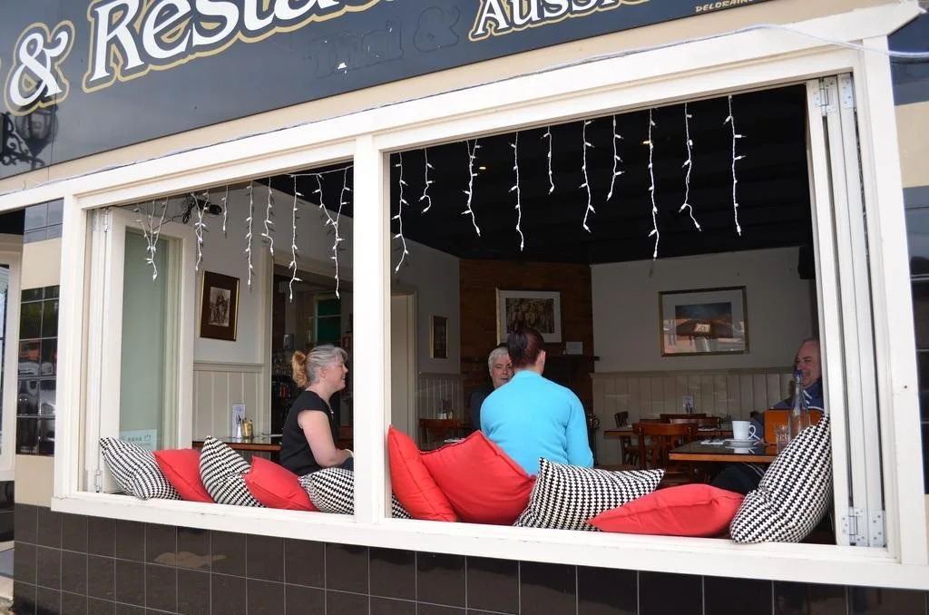 The Empire Hotel Deloraine