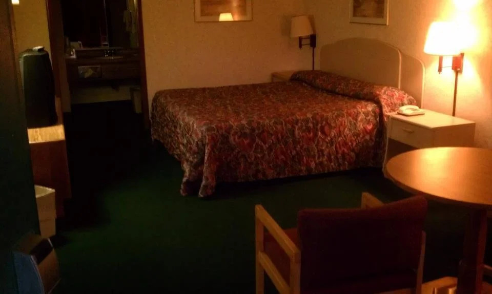 121 Motel Battleboro
