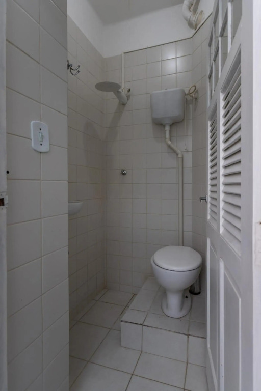 Pineapples BI701 - Apartamento 2 quartos em Copacabana com vista para o mar à 50m da praia