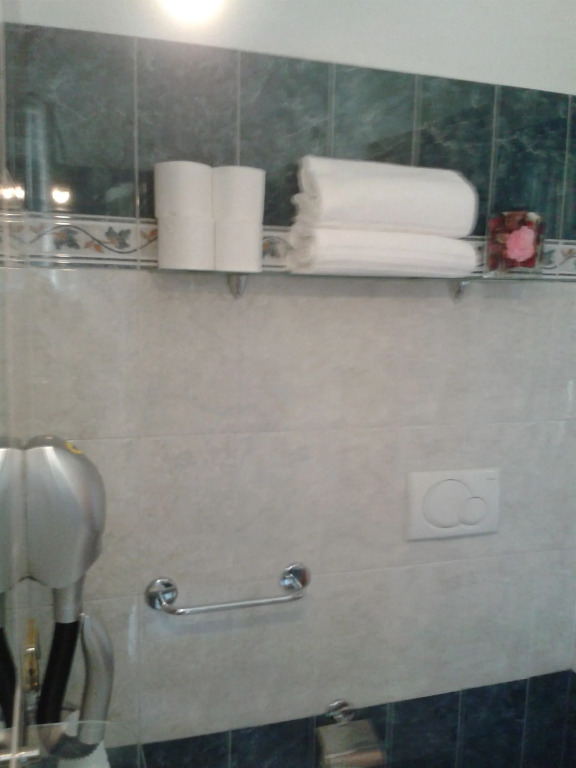 Città Eterna Guest House