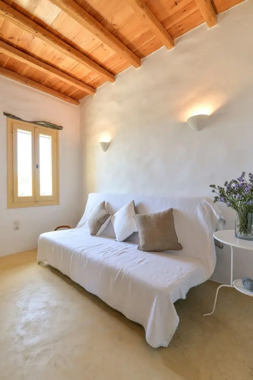 Sea-aura House in Tinos