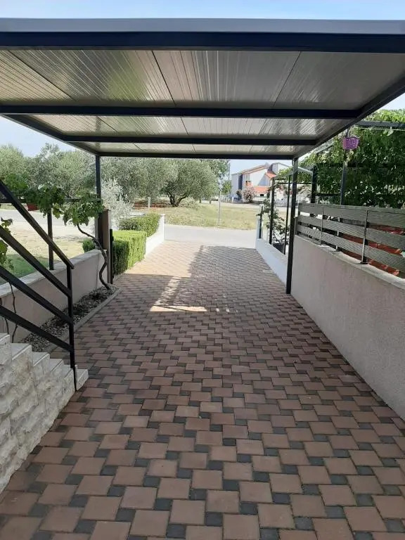 Apartment Maslina