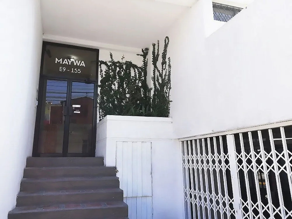 Maywa Suites