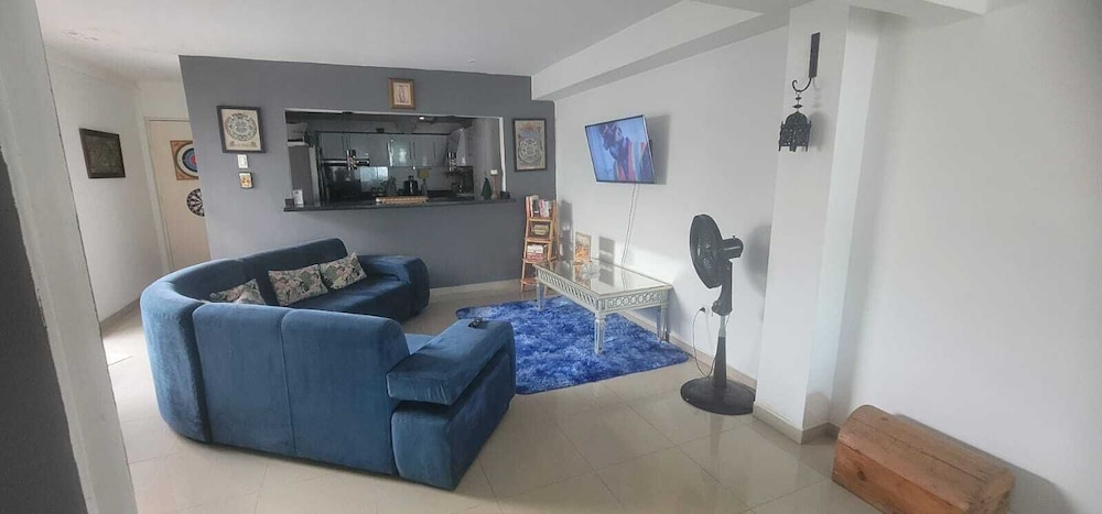 Hostel Caribe Cartagena