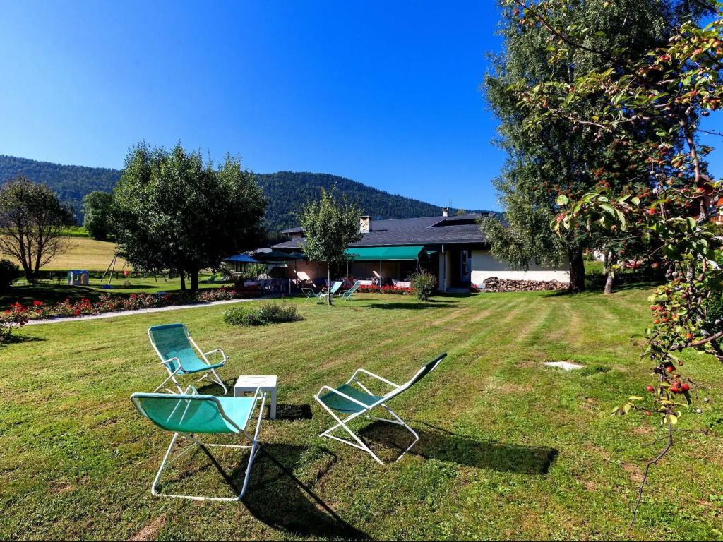 Logis Le Vernay