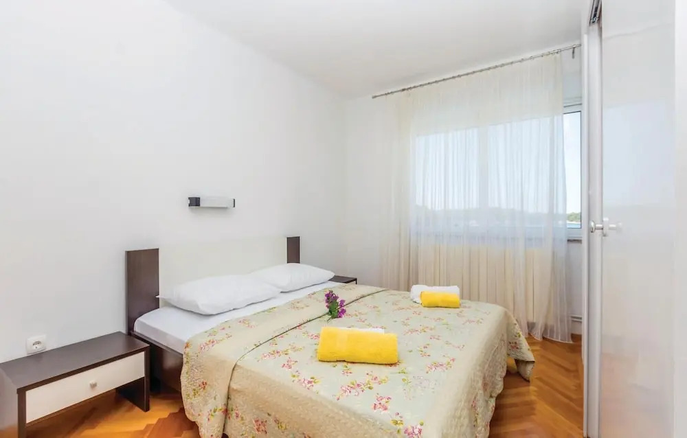 Nice Home in Palit With Wifi and 2 Bedrooms