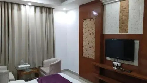 Hospedaje las Rocios