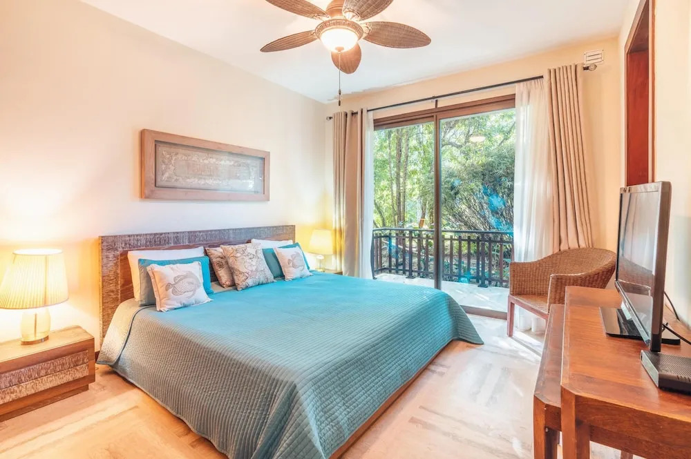 Cozy 1-br Apartment at Portillo RA, Las Terrenas