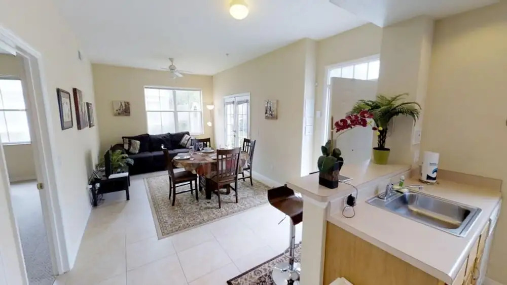 Venetian Bay Villages Four-bedroom