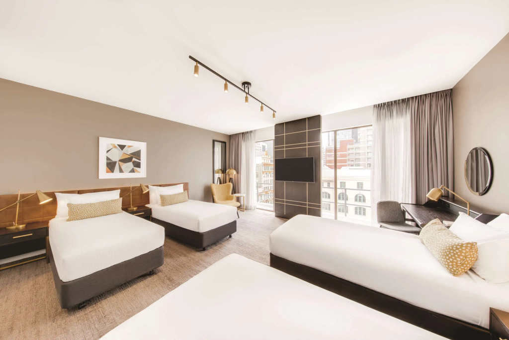 Vibe Hotel Sydney