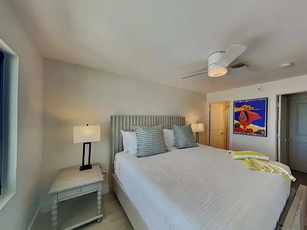 Seaside 5 by Distinctive Beach Rentals