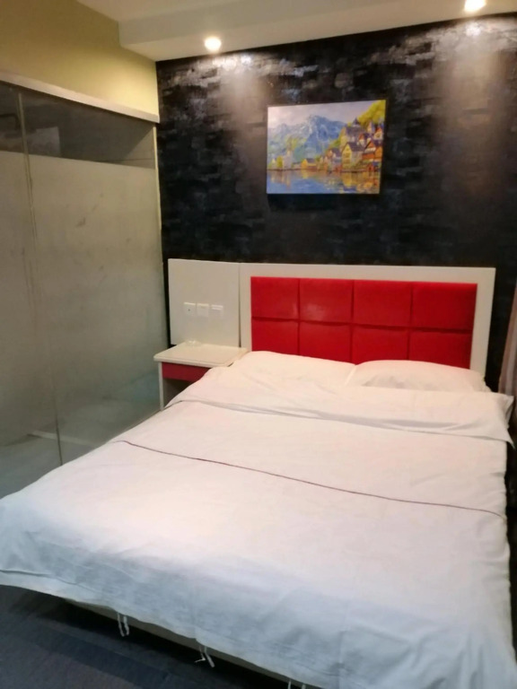 Zijie hotel Shanghai