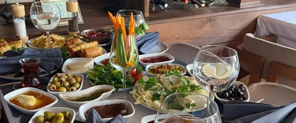 AHŞENA BAĞ-Badeli Konak Safranbolu