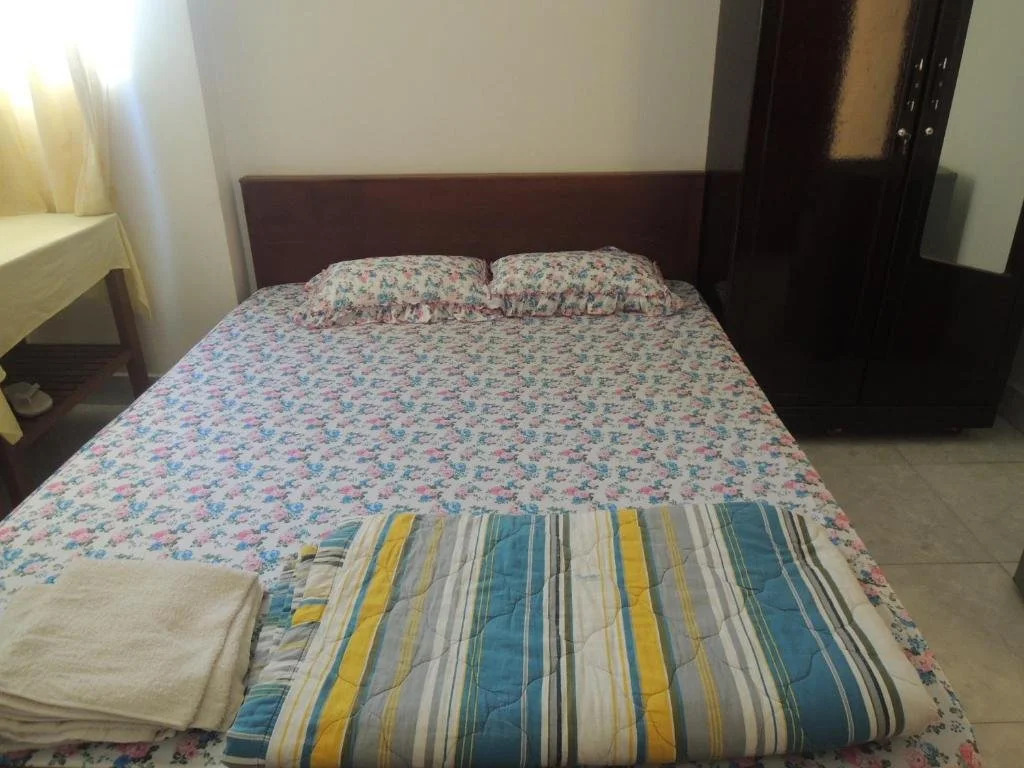 Minh Nguyet Motel