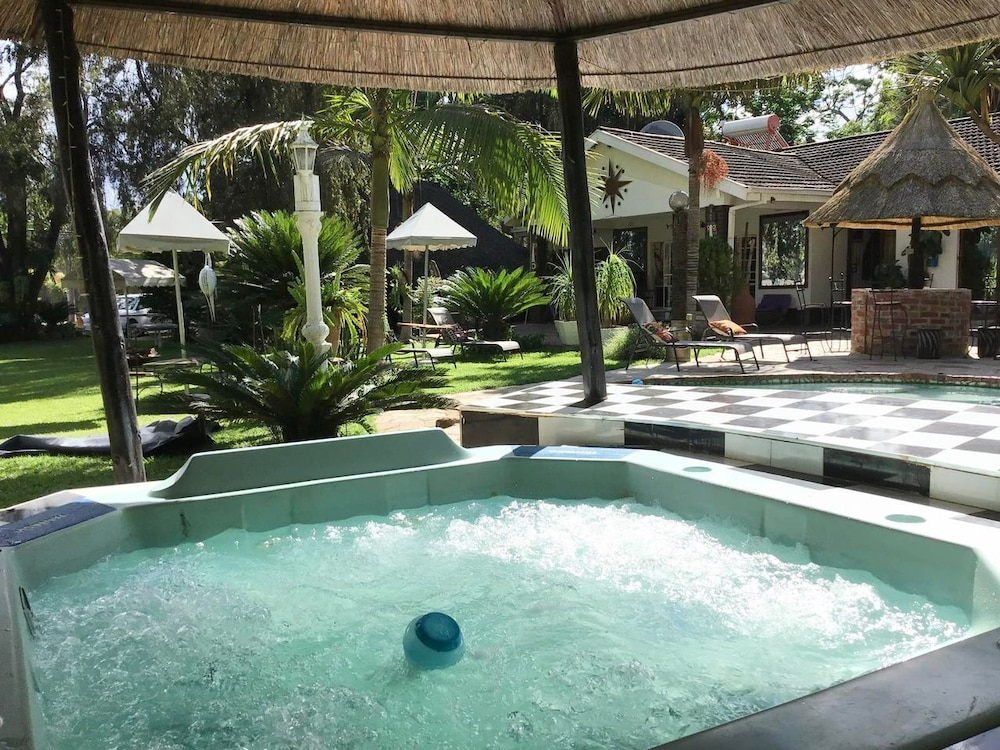 Sunshine Guest House