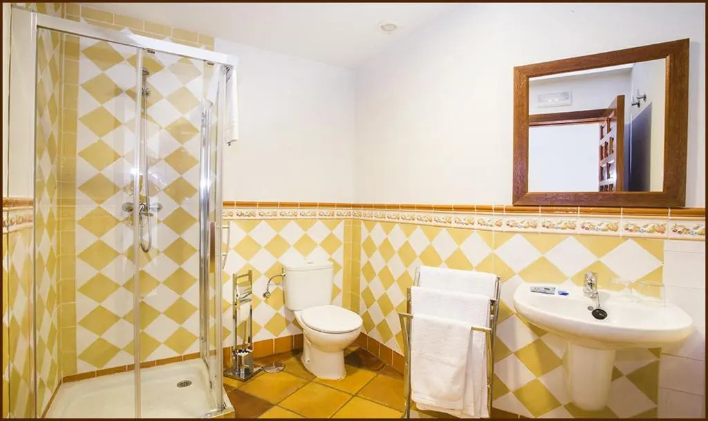 Posada del Tio Juanón