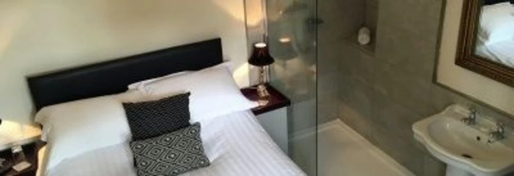 Prince Hall Hotel