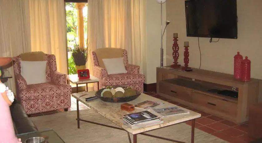 Villa Rancho Arriba 4