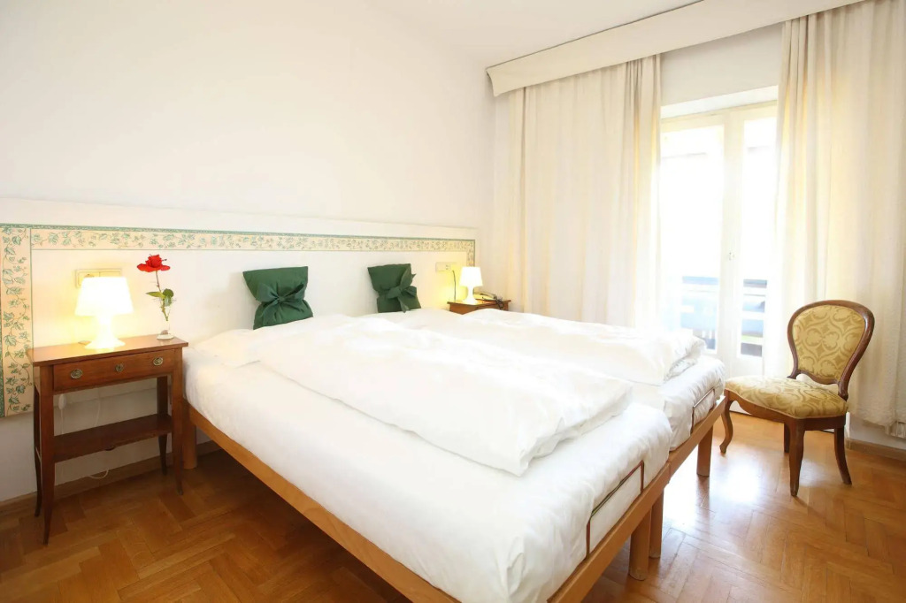 Naturhotel Wieserhof