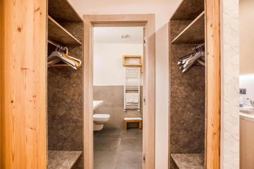 Chalet Osmar Suite 2