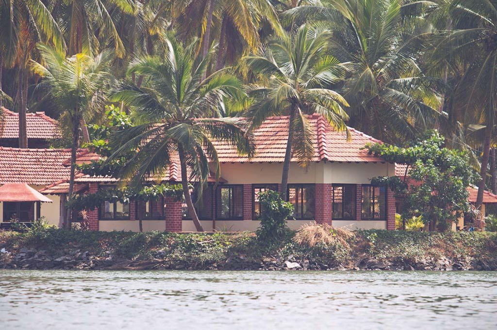 Paradise Lagoon