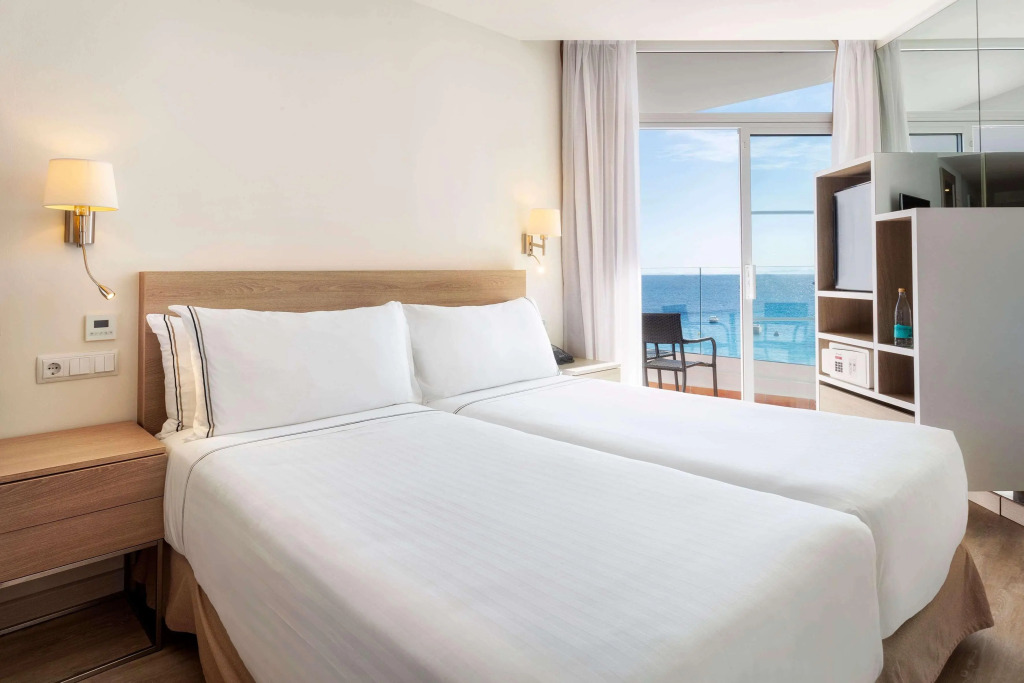 Meliá Cala Galdana