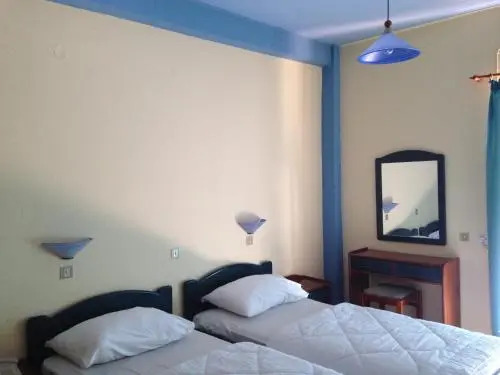 Hotel Galaxias