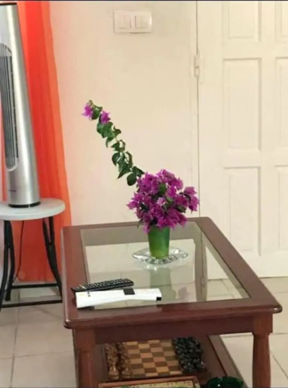 House with 2 Bedrooms in Le François, with Wonderful Sea View, Furnished Garden And Wifi - 8 Km From the Beach