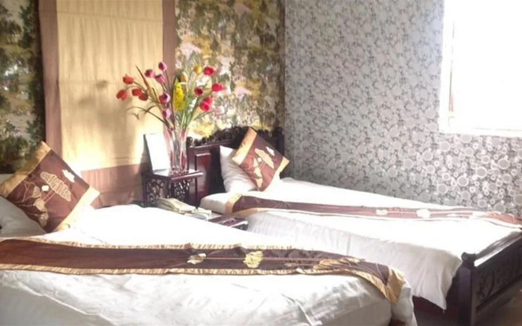 Hanoi Royal Garden Hotel