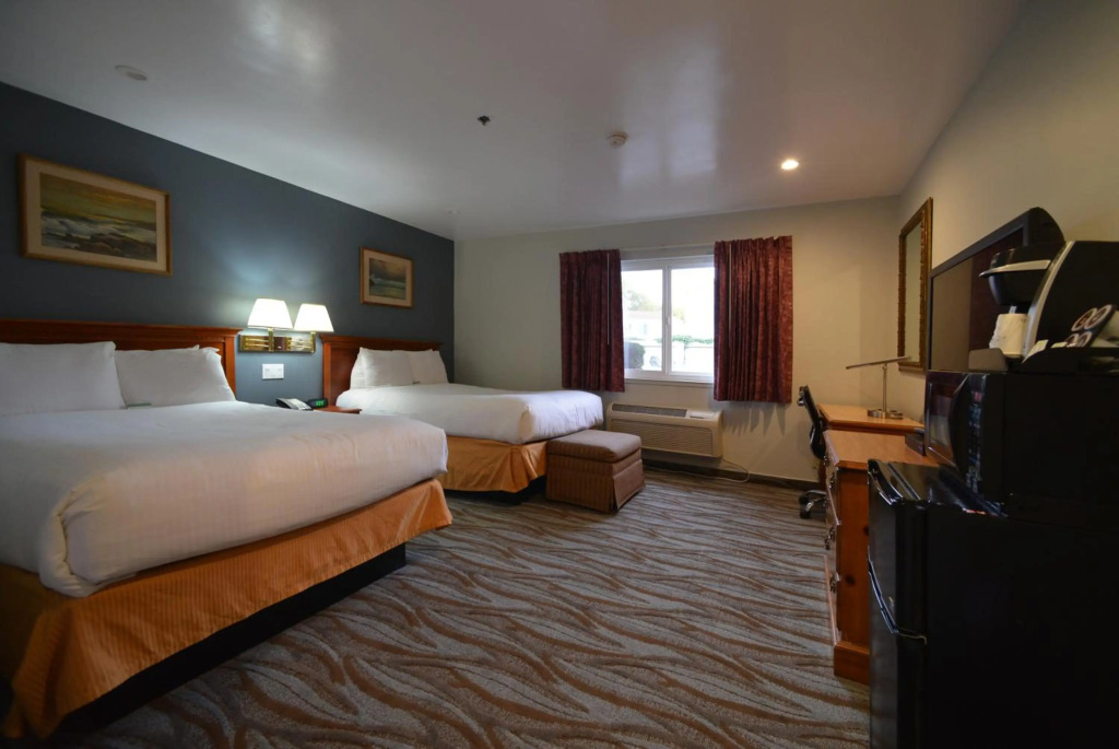 Cherry Orchard Inn