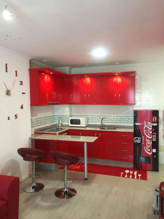Apartamento Centro Frente Muralla