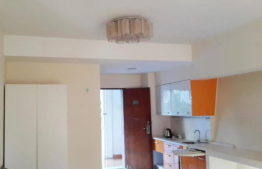 Xinhai Holiday Apartment
