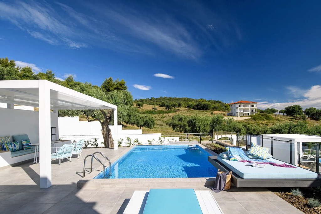 Villa DOro - Luxury Villas & Suites