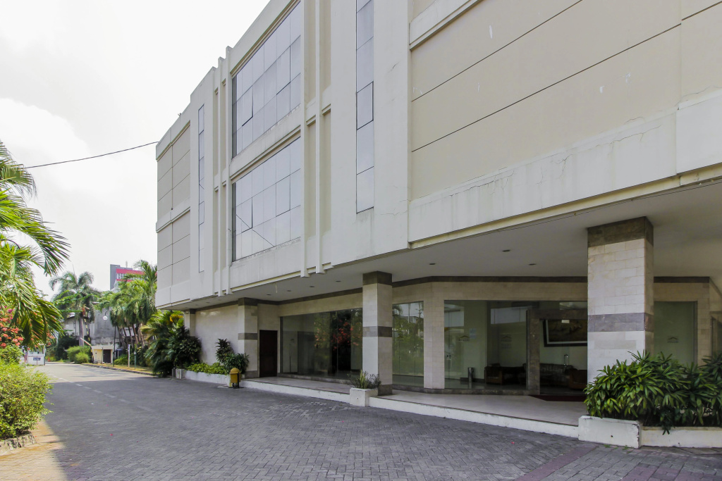 RedDoorz Plus at Pitagiri GBK Senayan