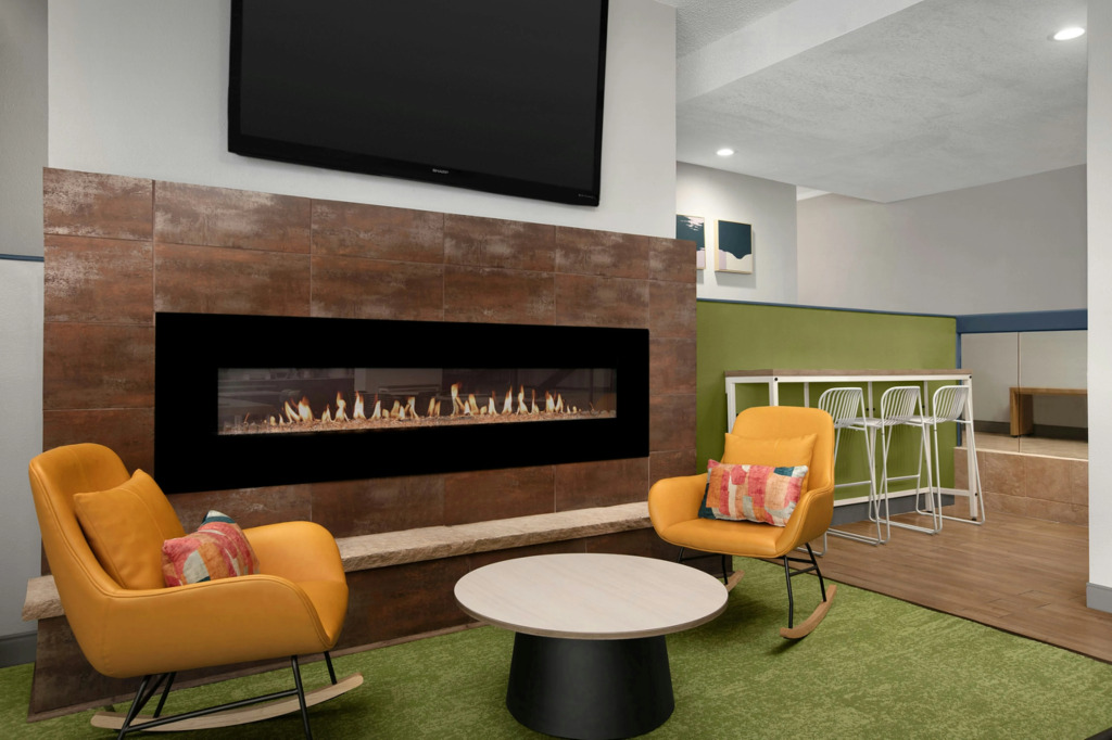 Spark by Hilton Denver Tech Center Greenwood Village