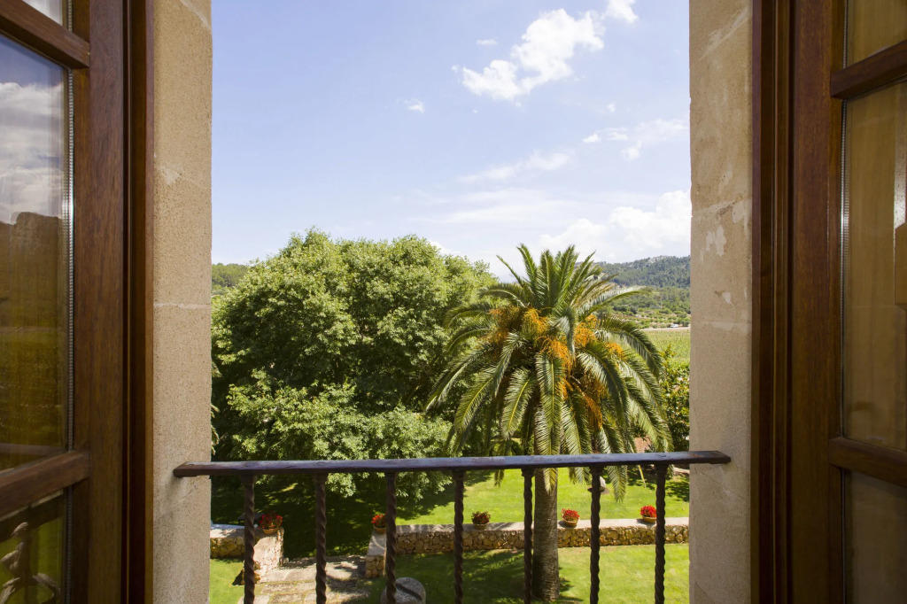 Son Brull Hotel & Spa - Relais & Chateaux