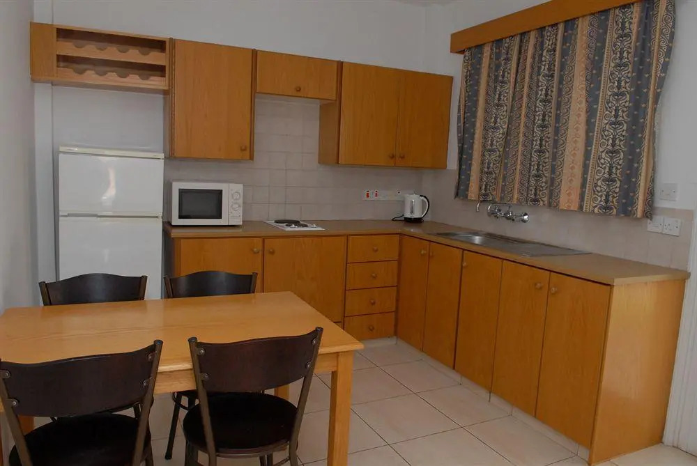 Maistrali Hotel Apts