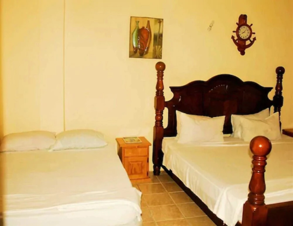 Rich View Hotel