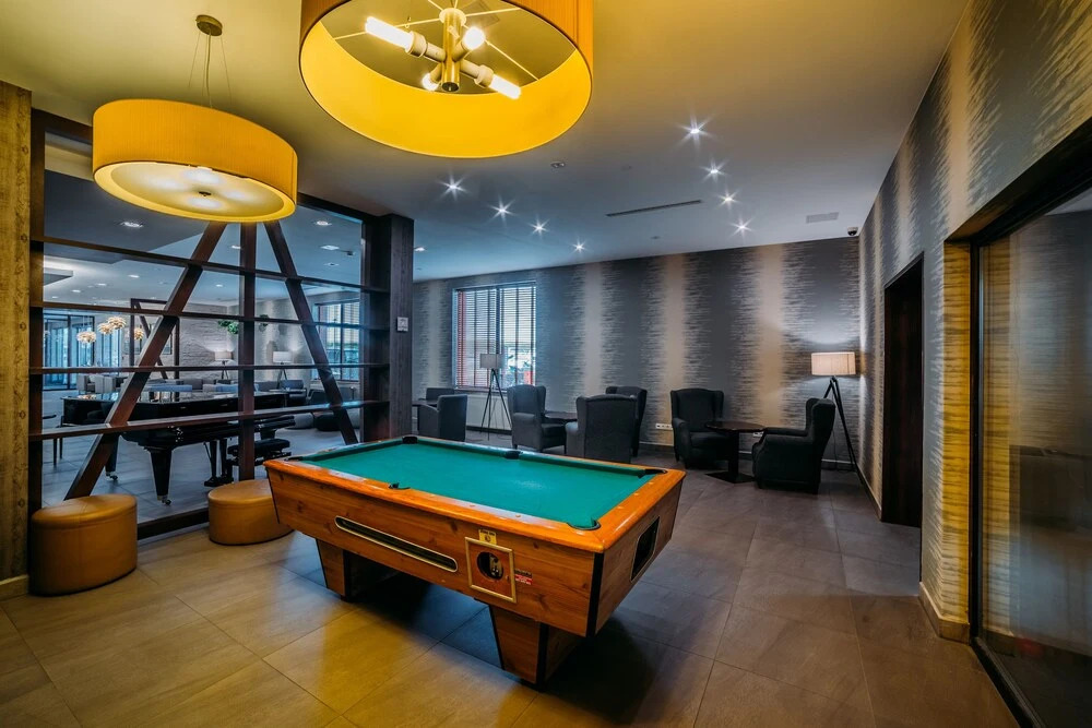 Mikolajki Resort  Spa