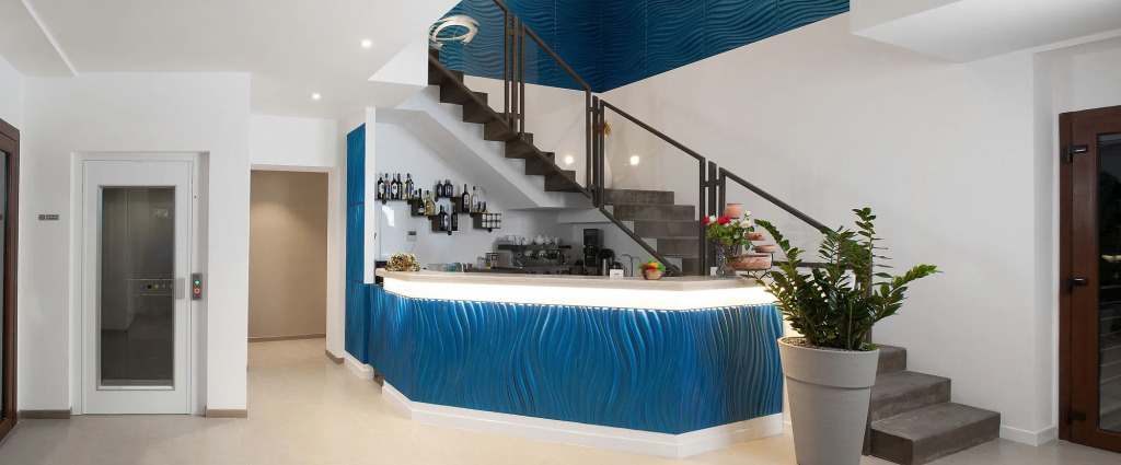 Hotel Villa Sveva