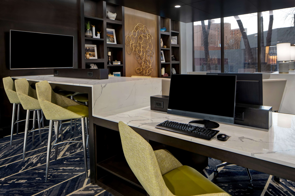 Embassy Suites By Hilton Oklahoma City Northwest