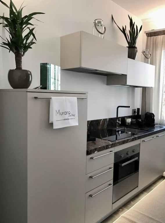 MURANO Suites - Venezia.