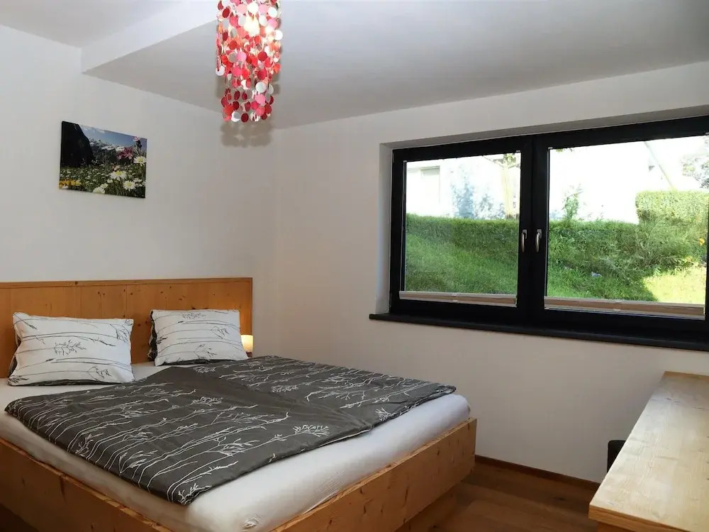 Apartment in Mittersill Near Hohe Tauern