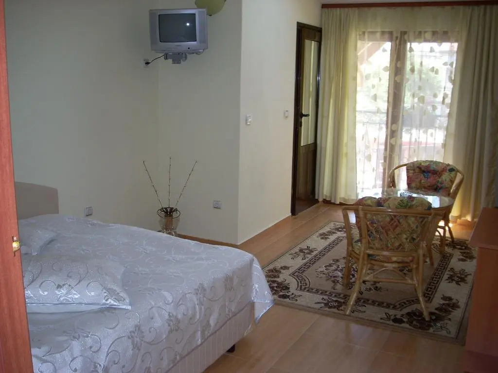 Guesthouse Elizabeth