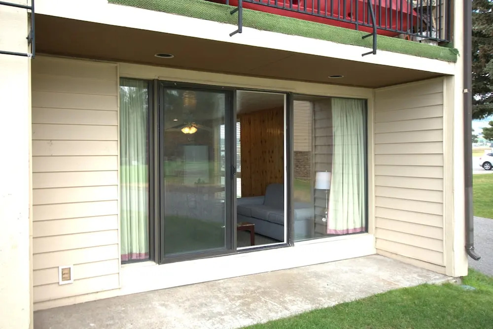 Multi Resorts at Bear Lake