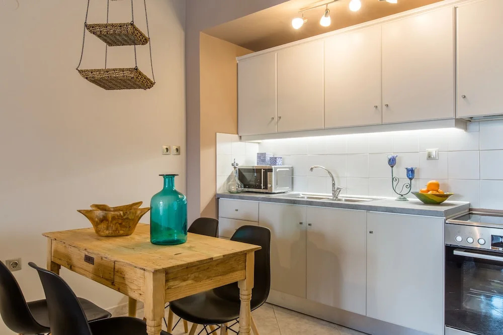 Nautilus Charm Apartment
