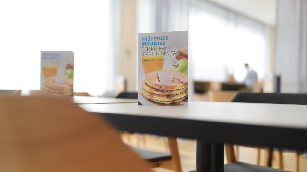 Holiday Inn Express - Wiesbaden by IHG