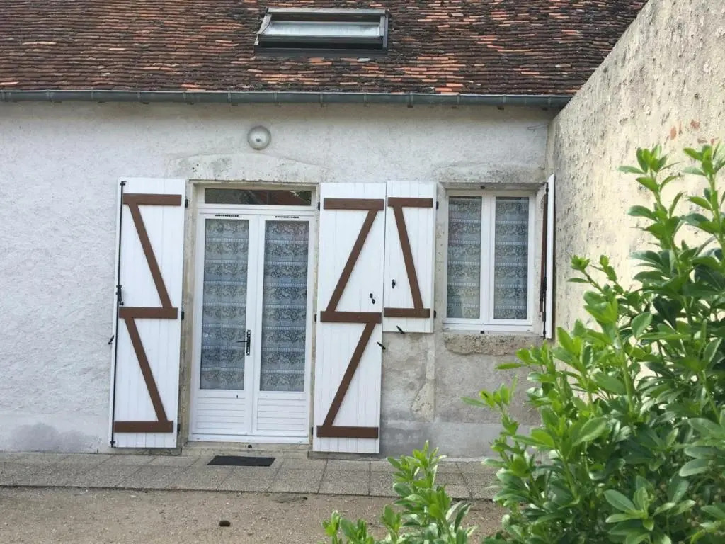 Gite Chailles, 3 pièces, 6 personnes - FR-1-491-119