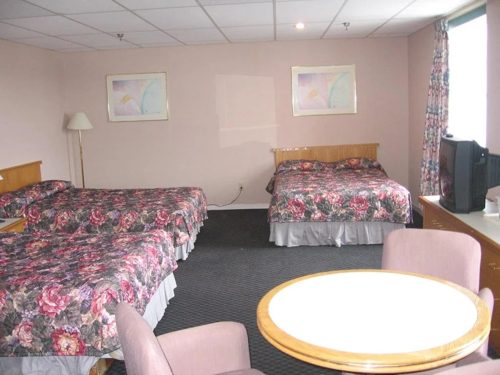 Hotel Wellington